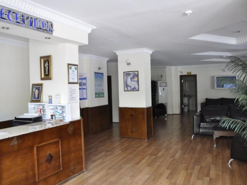 Babadan Boutique Hotel