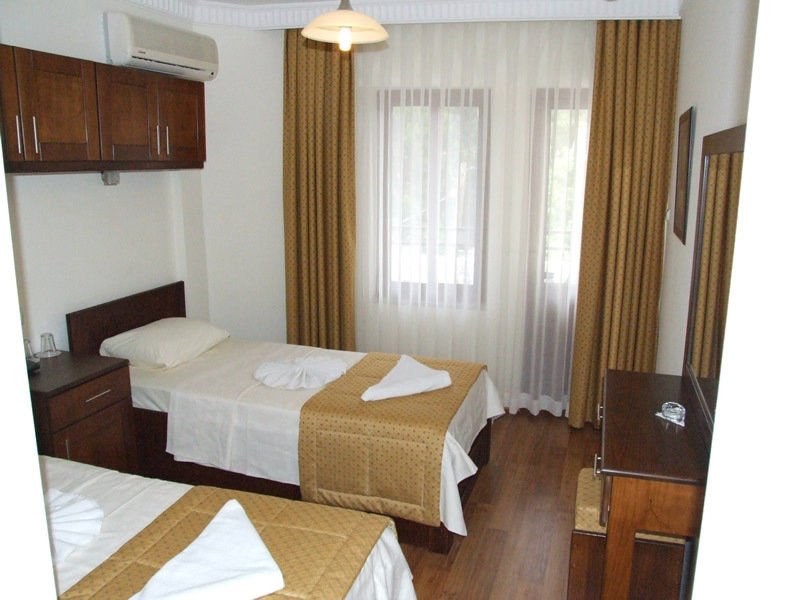 Babadan Boutique Hotel