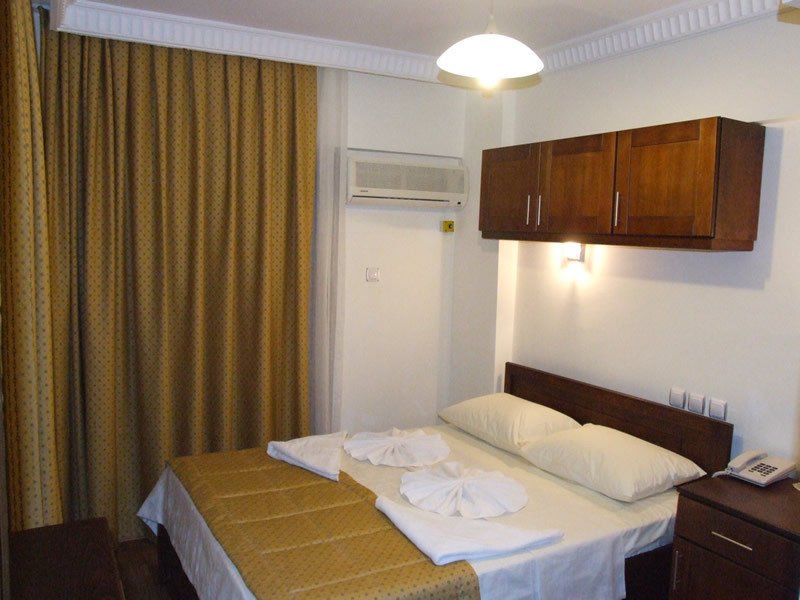 Babadan Boutique Hotel