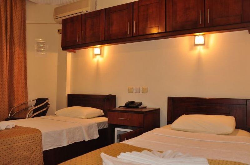 Babadan Boutique Hotel