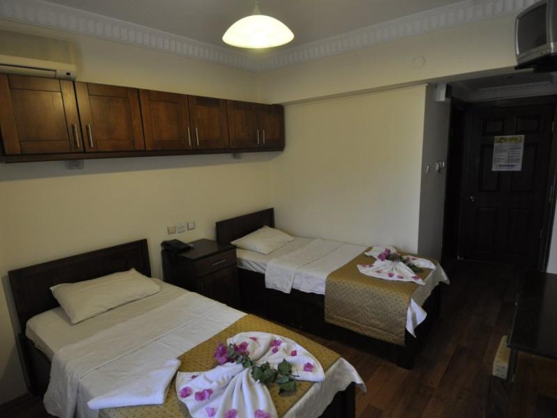 Babadan Boutique Hotel