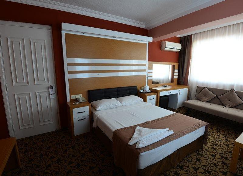 Babadan Boutique Hotel