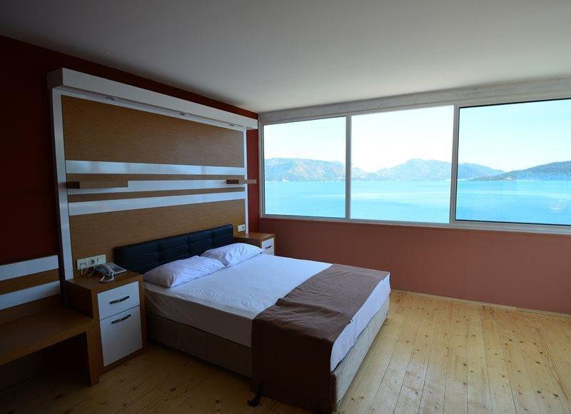 Babadan Boutique Hotel