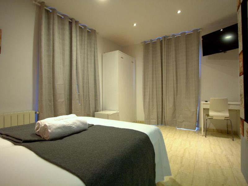 Artistic Hostel Barcelona