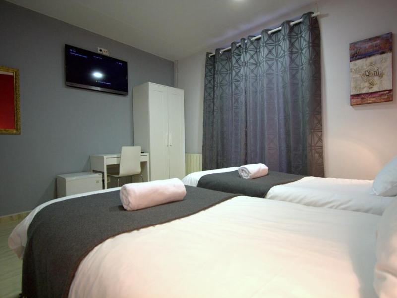 Artistic Hostel Barcelona