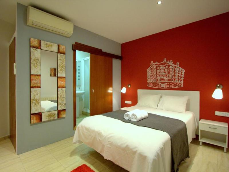 Artistic Hostel Barcelona
