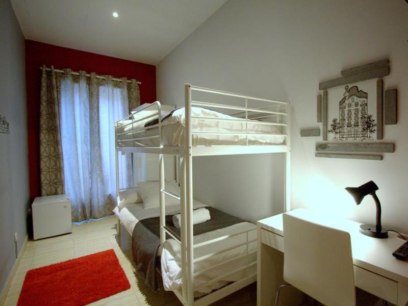 Artistic Hostel Barcelona
