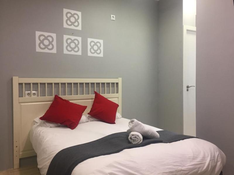 Artistic Hostel Barcelona