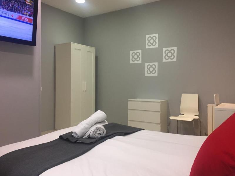 Artistic Hostel Barcelona