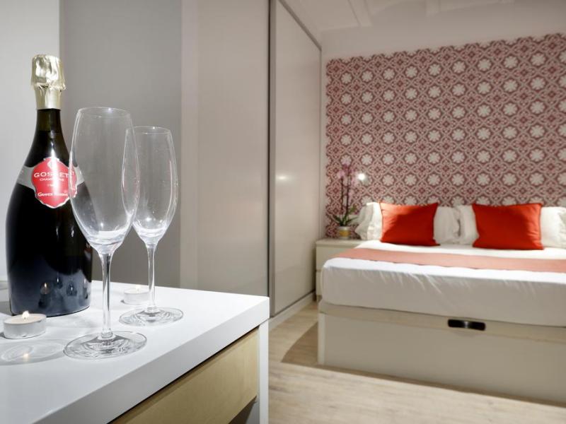 Castro Exclusive Residences Gracia