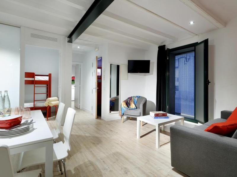 Castro Exclusive Residences Gracia