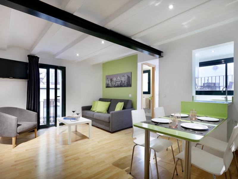 Castro Exclusive Residences Gracia