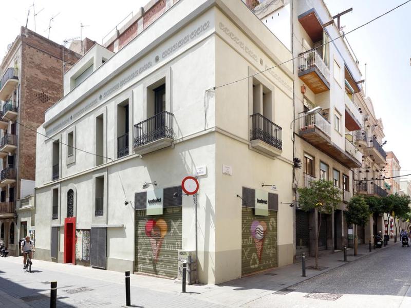 Castro Exclusive Residences Gracia