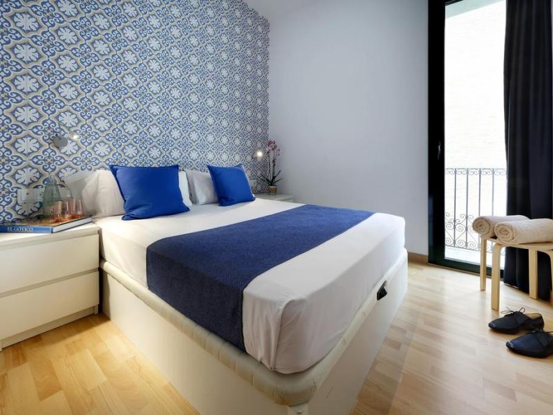 Castro Exclusive Residences Gracia