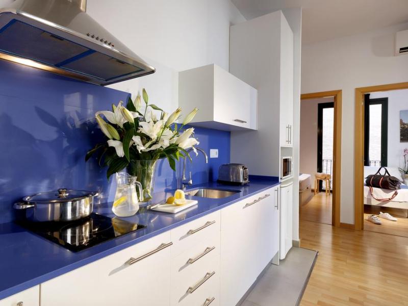 Castro Exclusive Residences Gracia