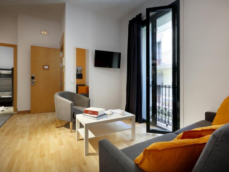 Castro Exclusive Residences Gracia