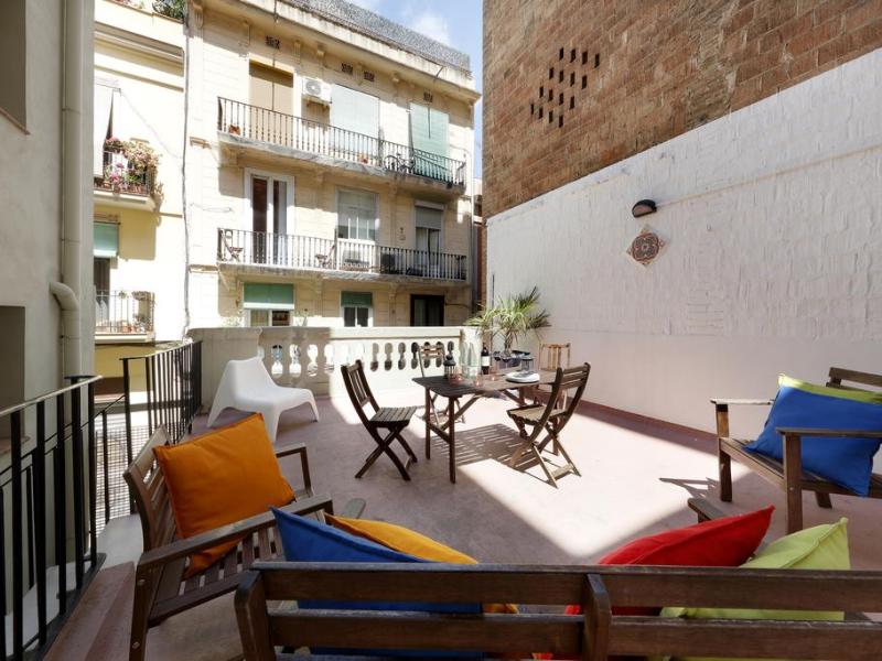 Castro Exclusive Residences Gracia