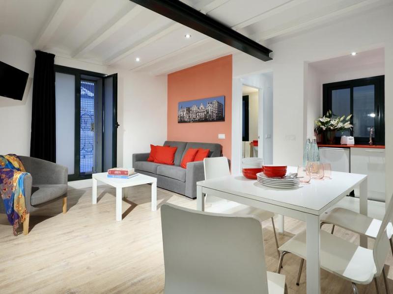 Castro Exclusive Residences Gracia