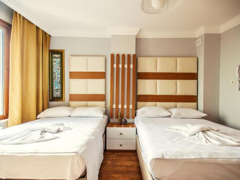 Maduro Hotel