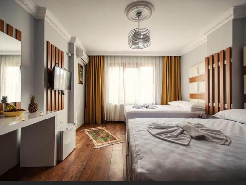 Maduro Hotel