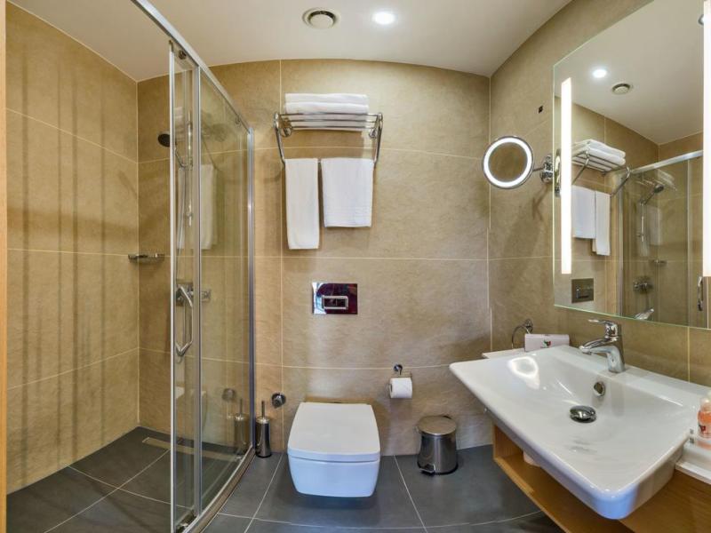Hotel Boursier & Spa
