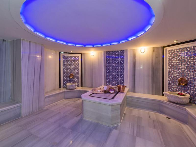 Hotel Boursier & Spa