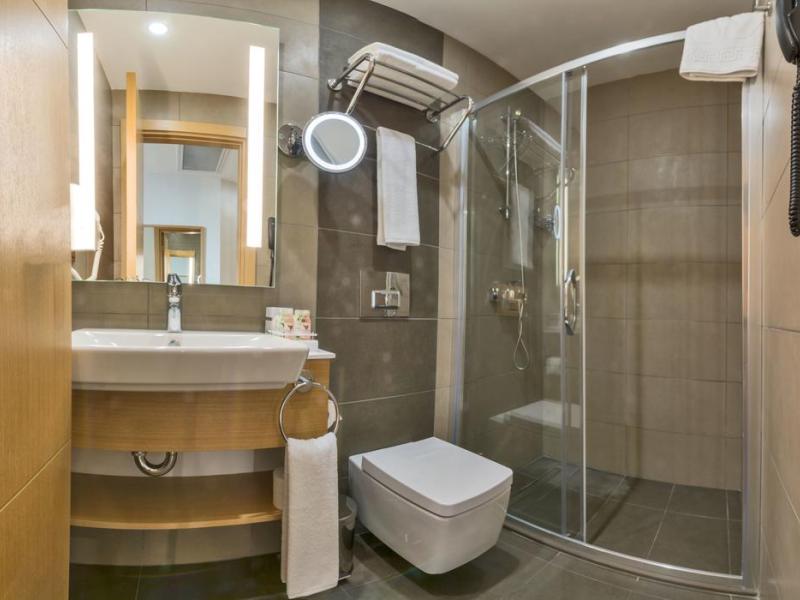 Hotel Boursier & Spa
