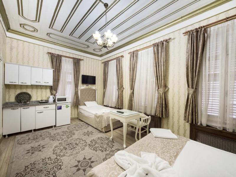 Alhambra Apart Hotel