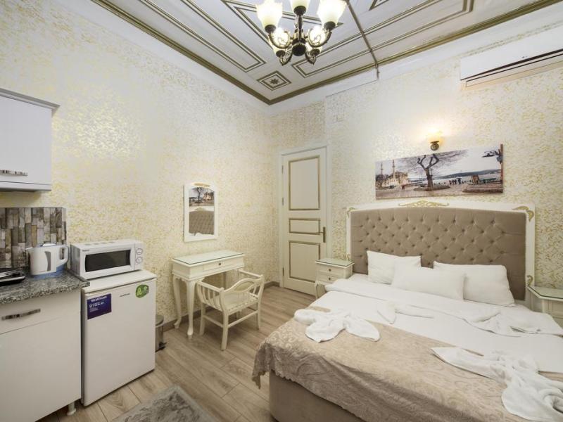 Alhambra Apart Hotel