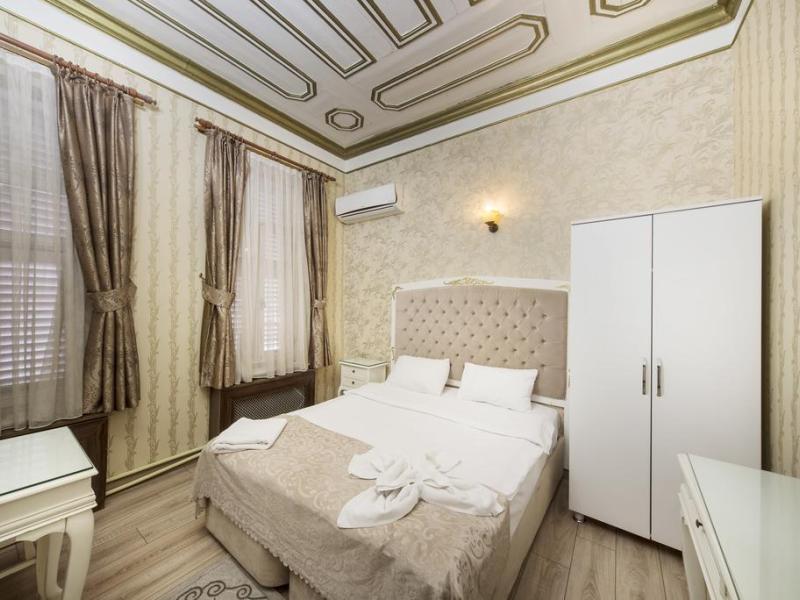Alhambra Apart Hotel