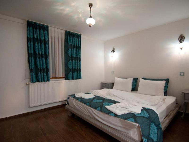 Agva Gizemli Nehir Hotel