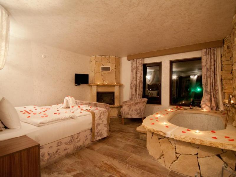 Agva Gizemli Nehir Hotel