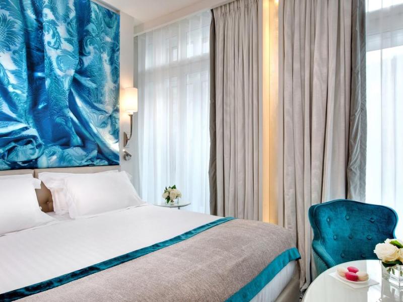 La Villa Haussmann Paris