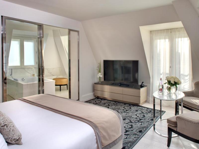 La Villa Haussmann Paris