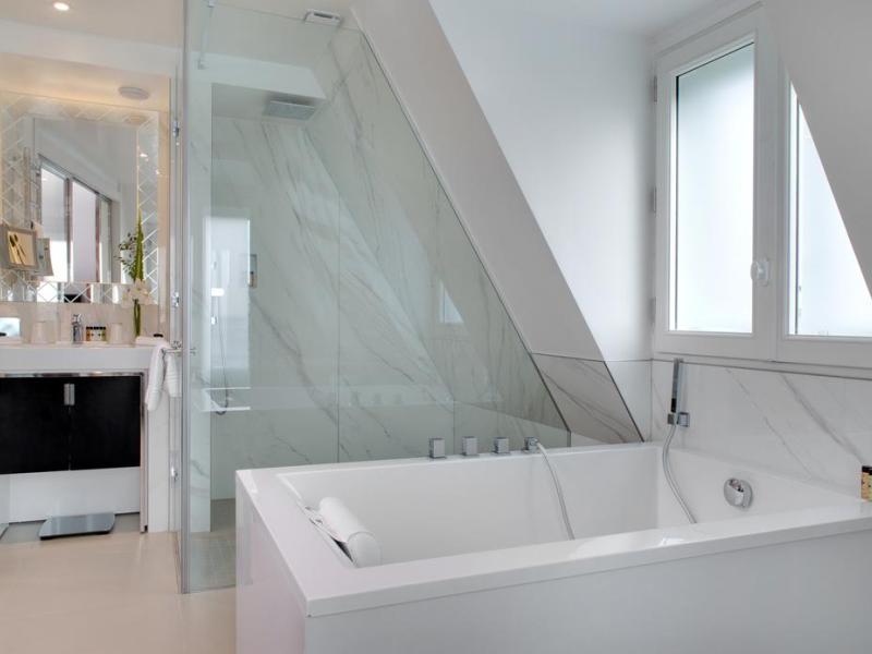 La Villa Haussmann Paris