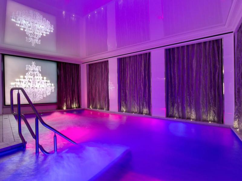 La Villa Haussmann Paris