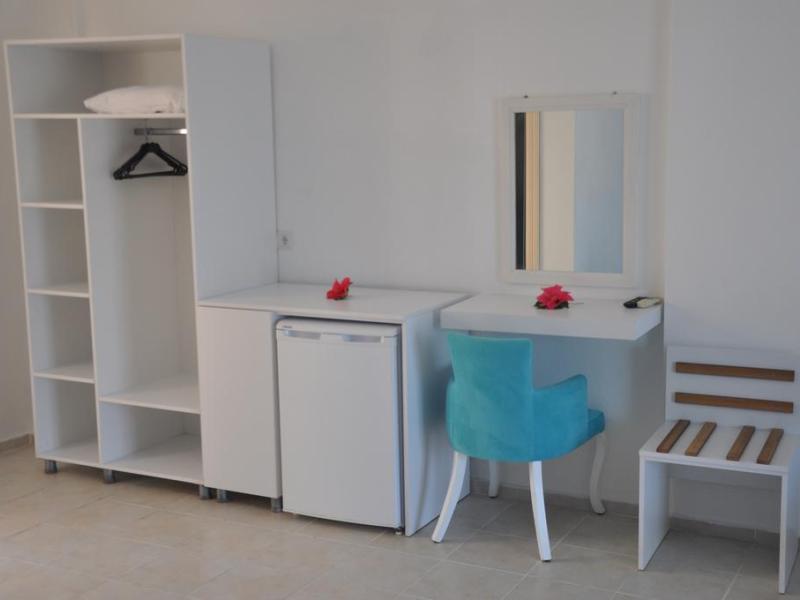 Lacivert Boutique Hotel