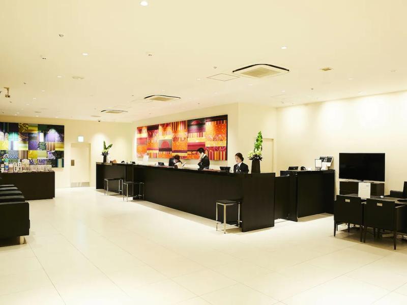 Ginza Grand Hotel