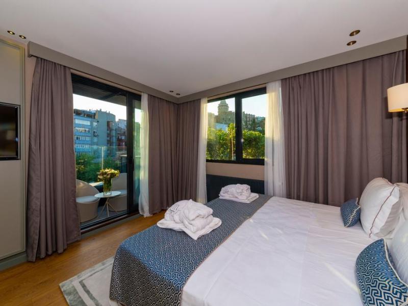 Opale Hotel
