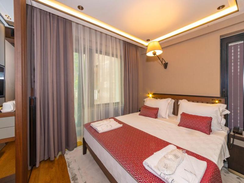 Opale Hotel
