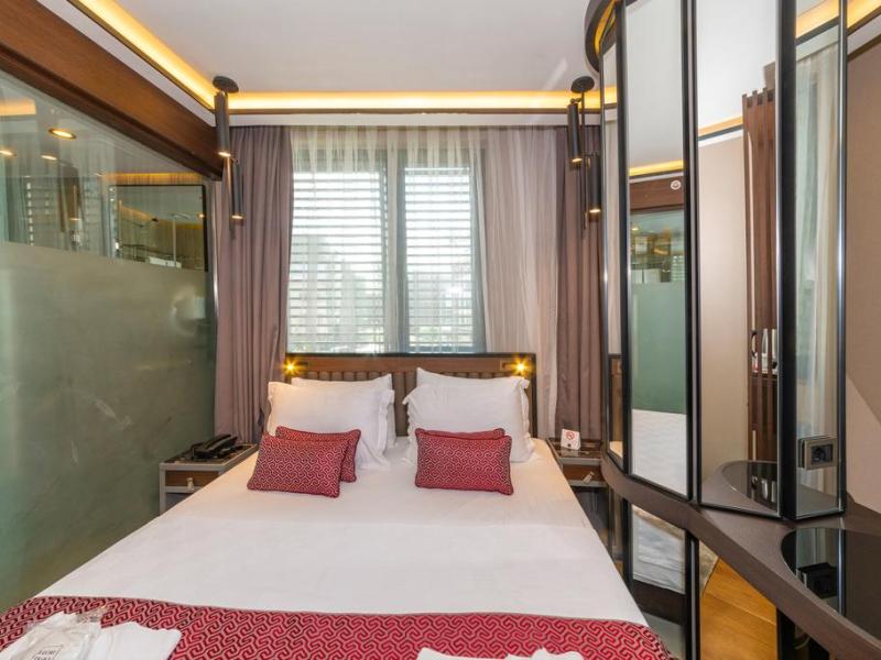 Opale Hotel