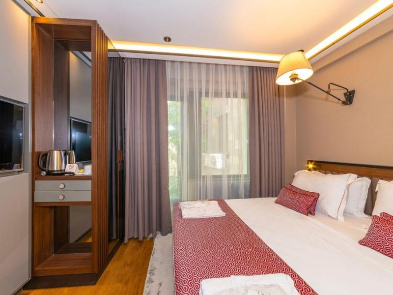 Opale Hotel