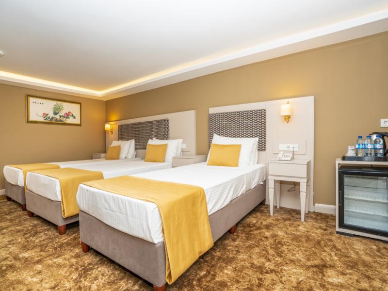 Kensington Hotel