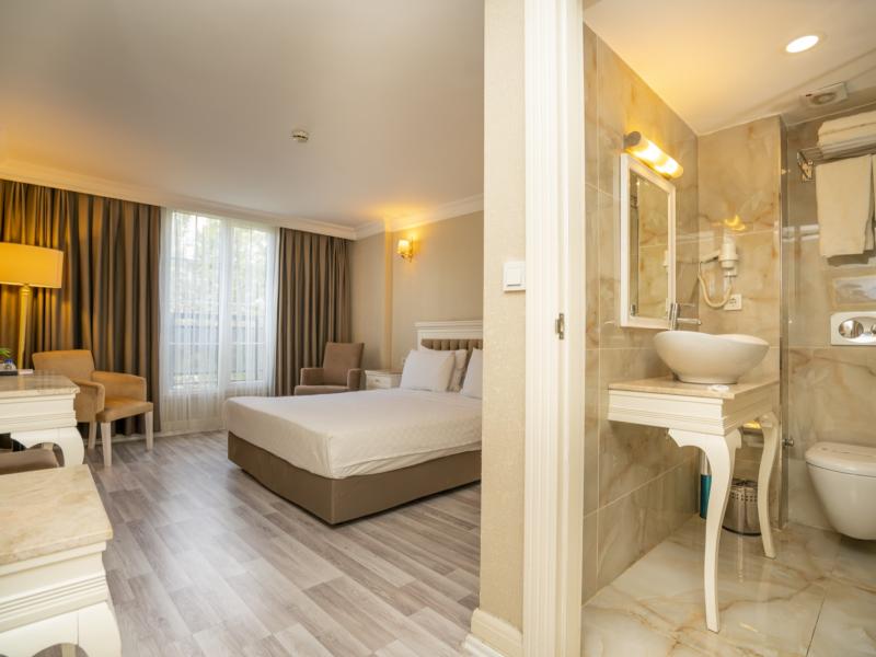 Kensington Hotel