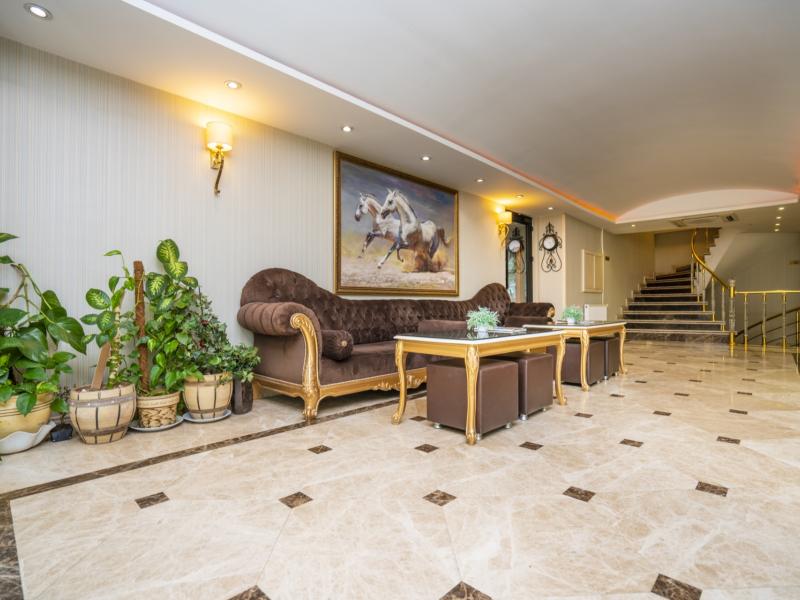Kensington Hotel