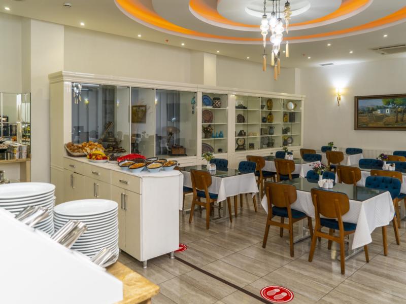 Kensington Hotel