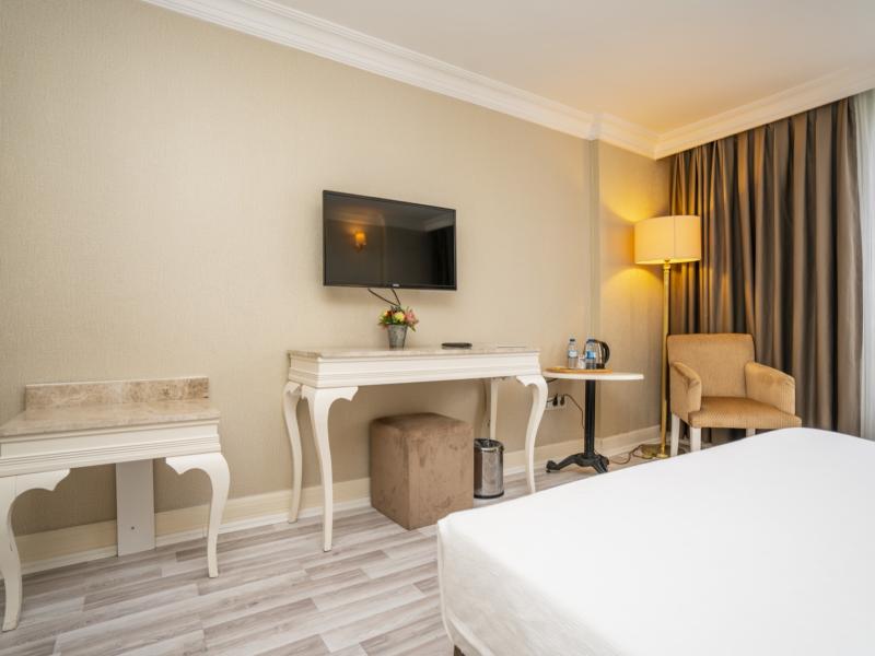 Kensington Hotel