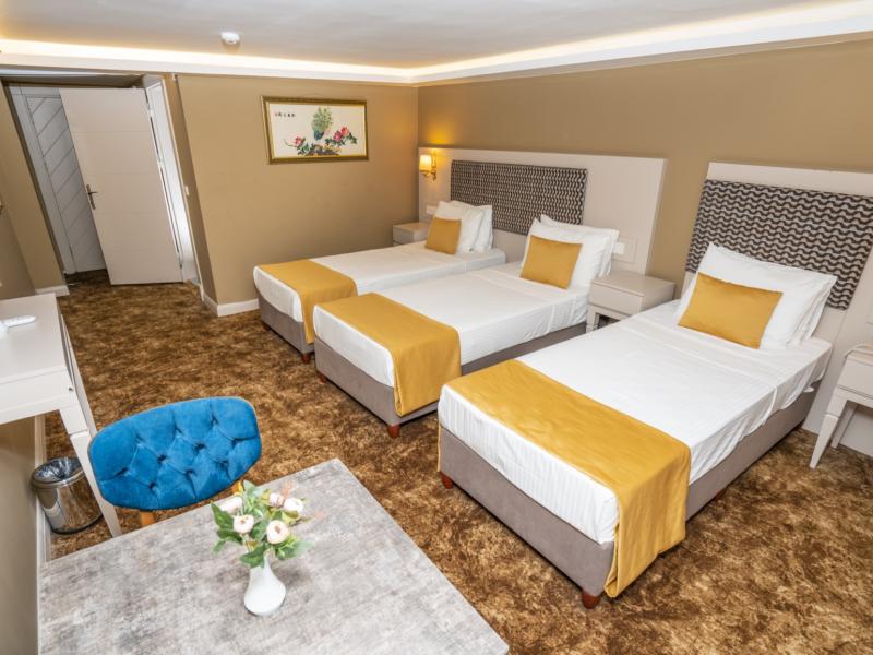 Kensington Hotel