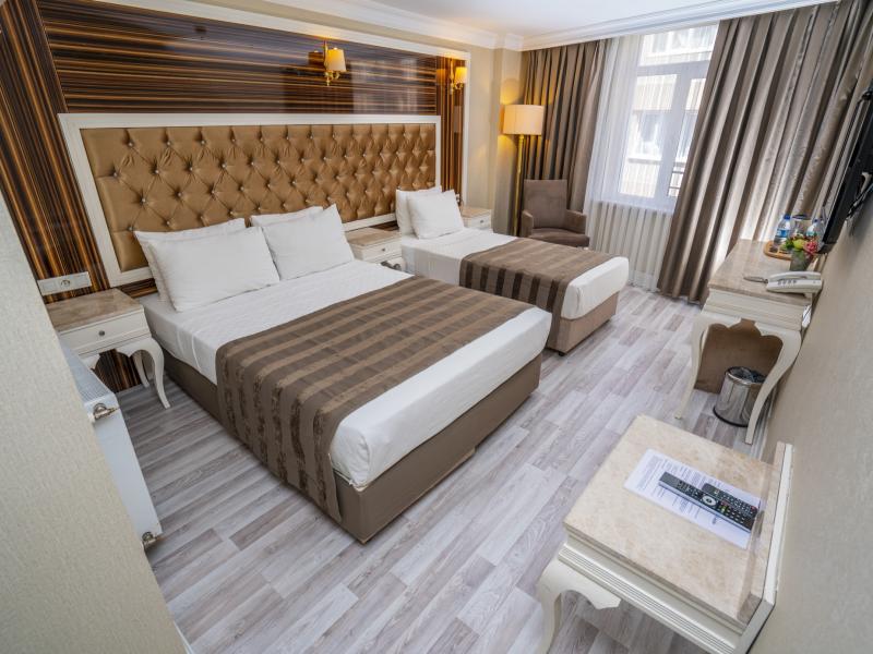 Kensington Hotel