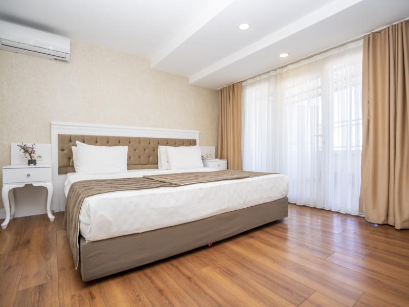 Kensington Hotel